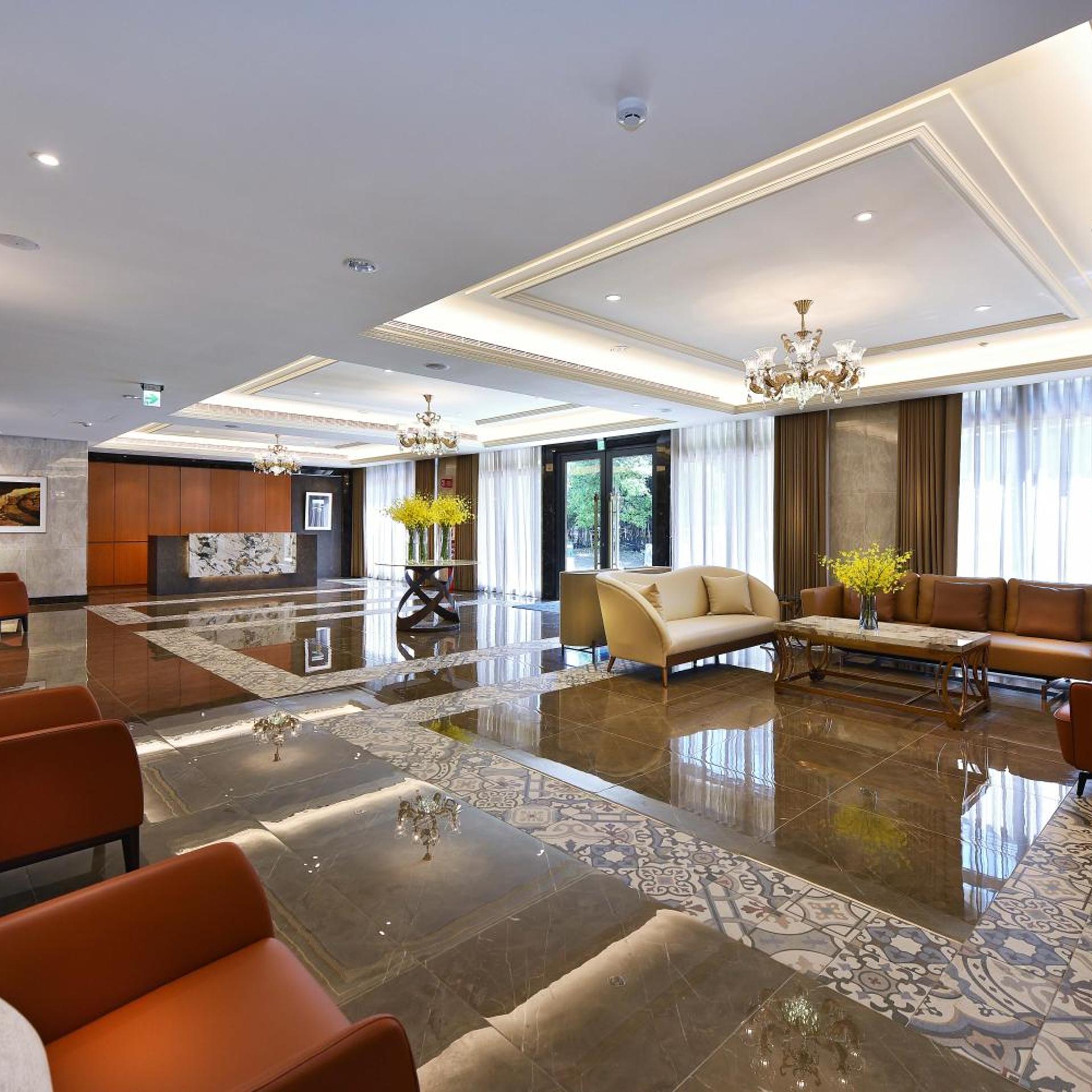 Fullon Poshtel Shuili 33/50