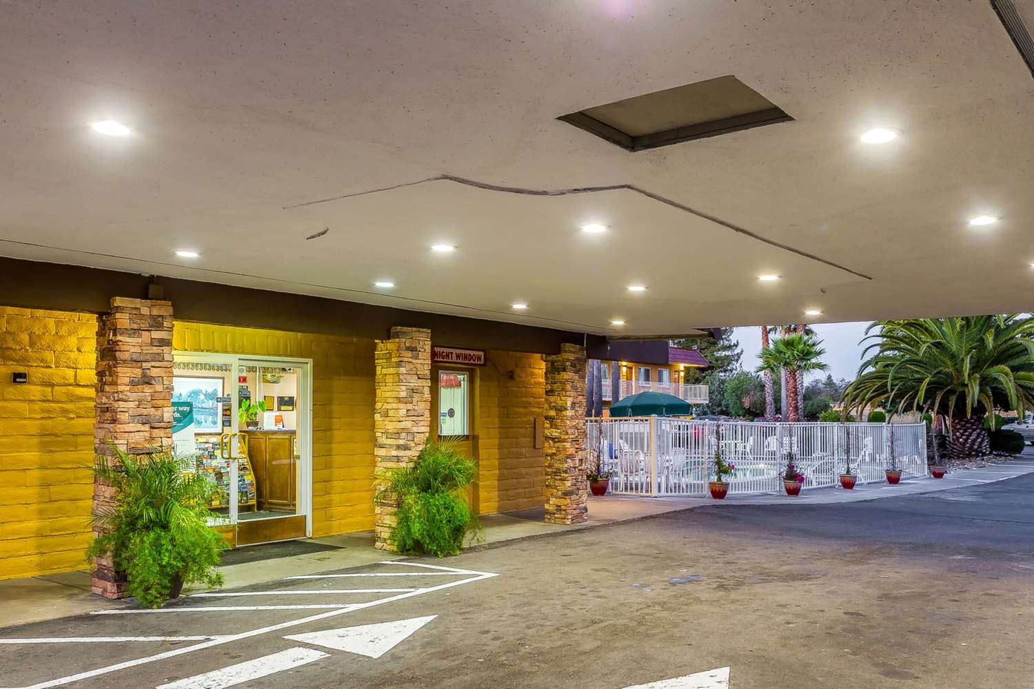 hotel