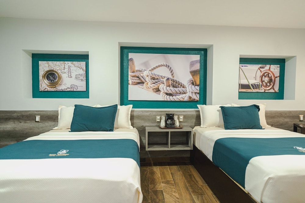 Real Naviero Hotel Ejecutivo 15/25