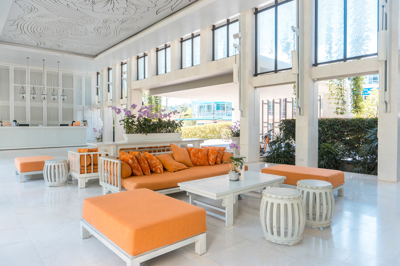 Proud Phuket Hotel 45/60