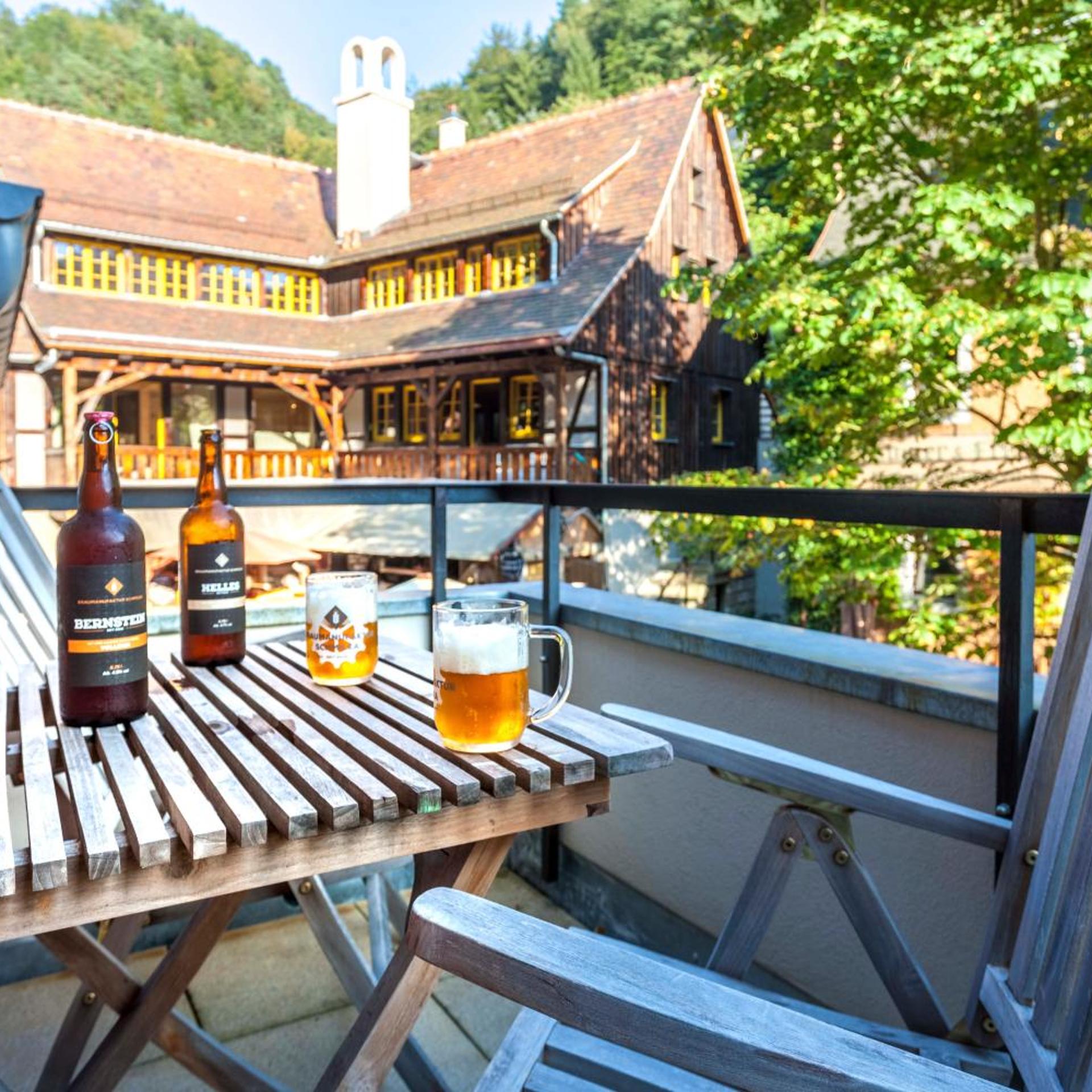 Hotel Zur Mühle 2/32