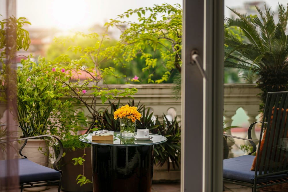 Hanoi Boutique Hotel and Spa 60/64