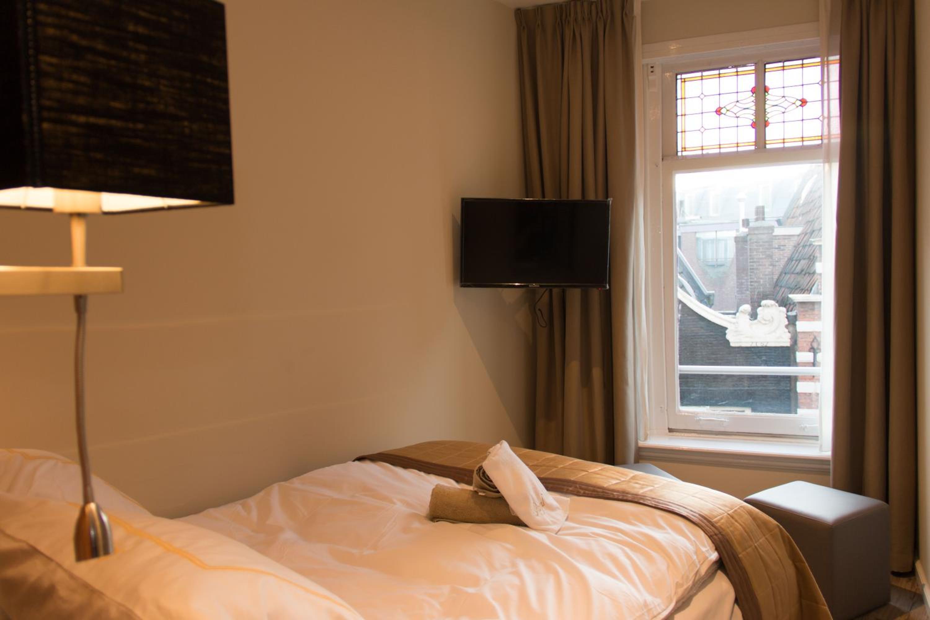 Royal Plaza Hotel Amsterdam 14/47