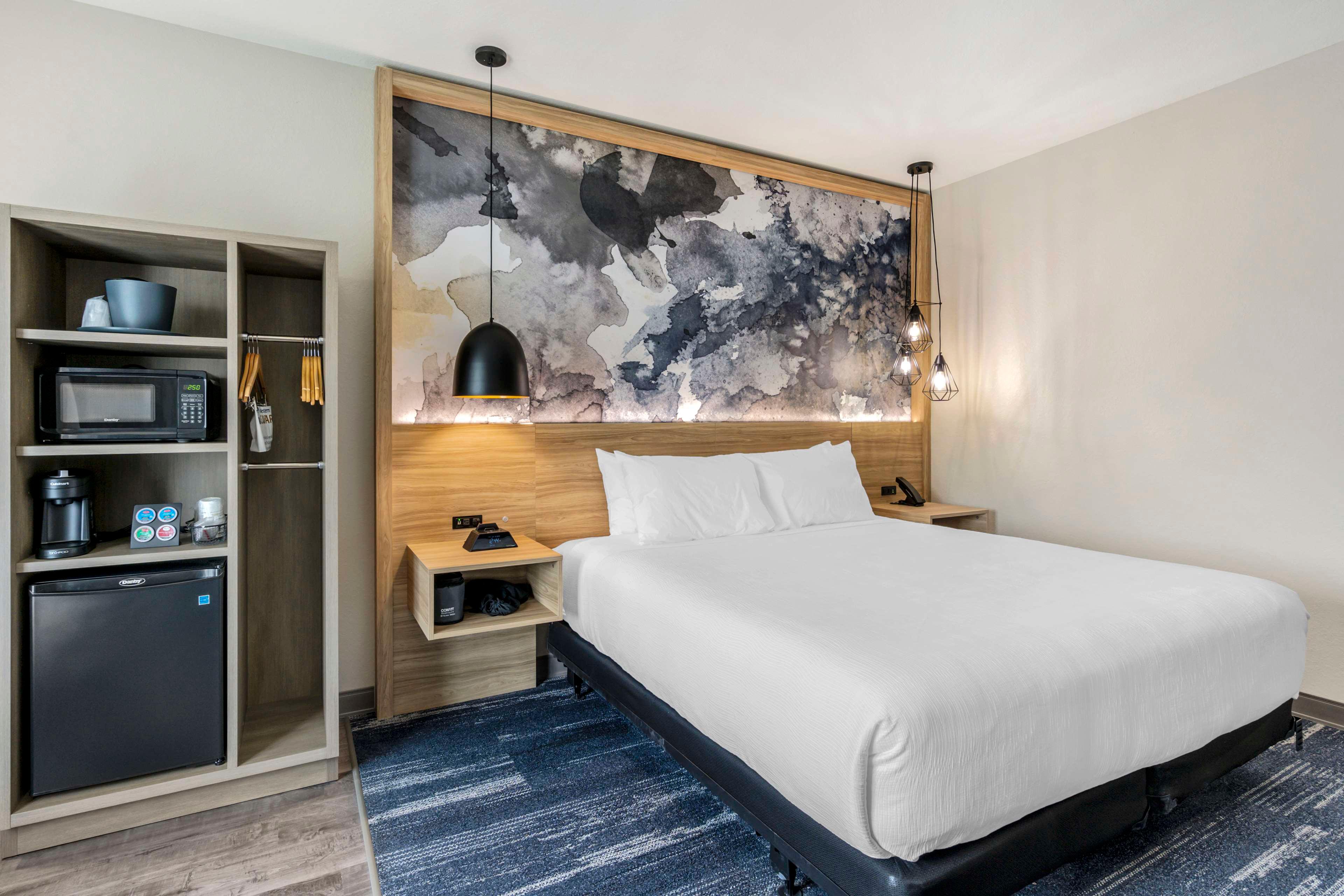 Room, King Bed, Accessible