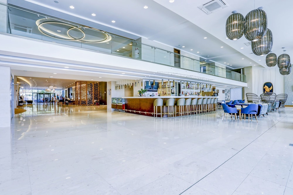 Maritim Hotel Paradise Blue Albena 9/54