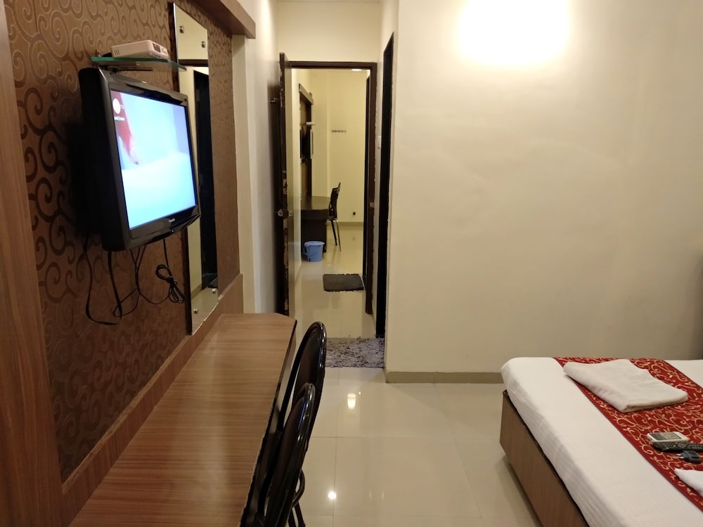 Hotel Sai Grand Castle Inn 20/38