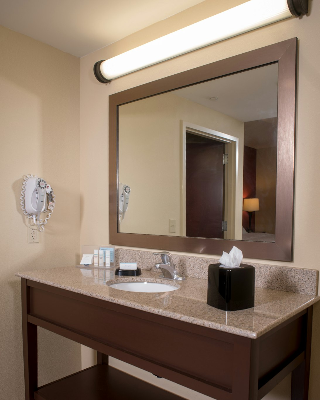 غرفة بسرير كينج لذوي الإعاقة، Hampton Inn And Suites Woodstock 7/7