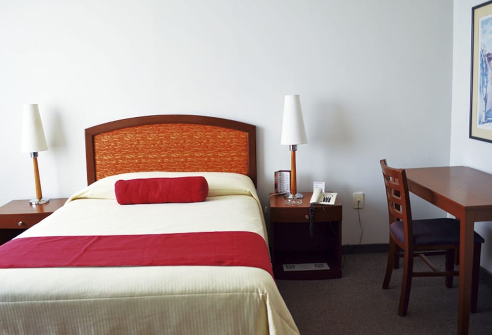 Hotel Mediterraneo 11/42