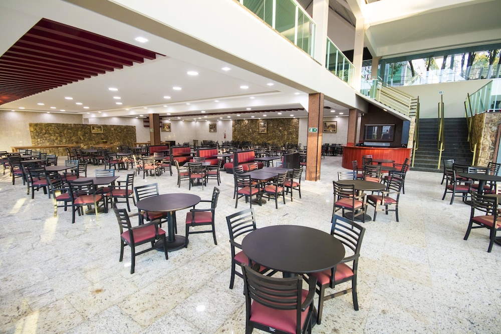 Cassino All Inclusive Resort Pocos de Caldas by Nacional Inn 37/53