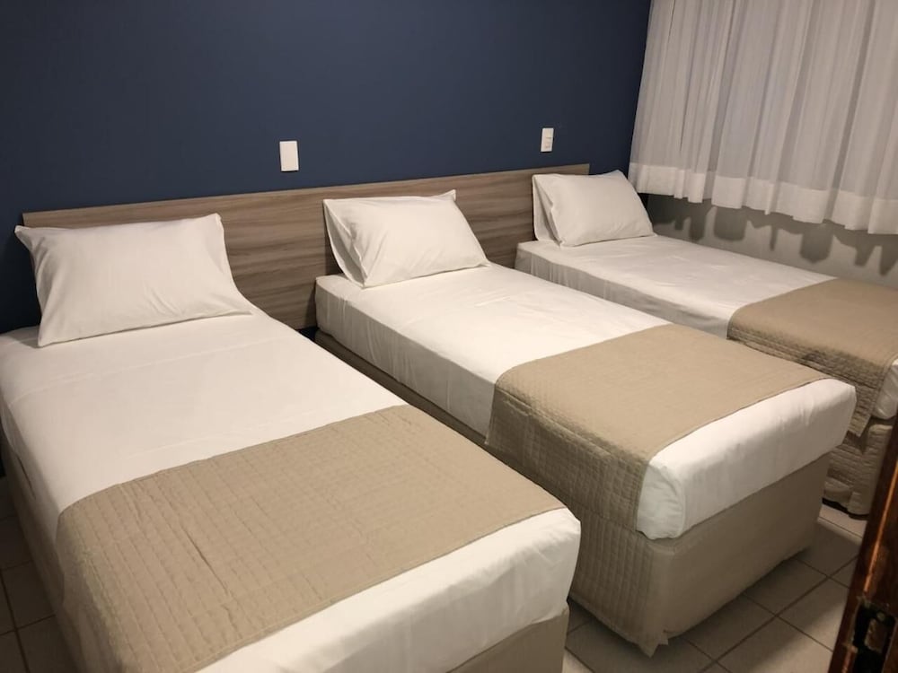 Hotel Vila Leste 7/43