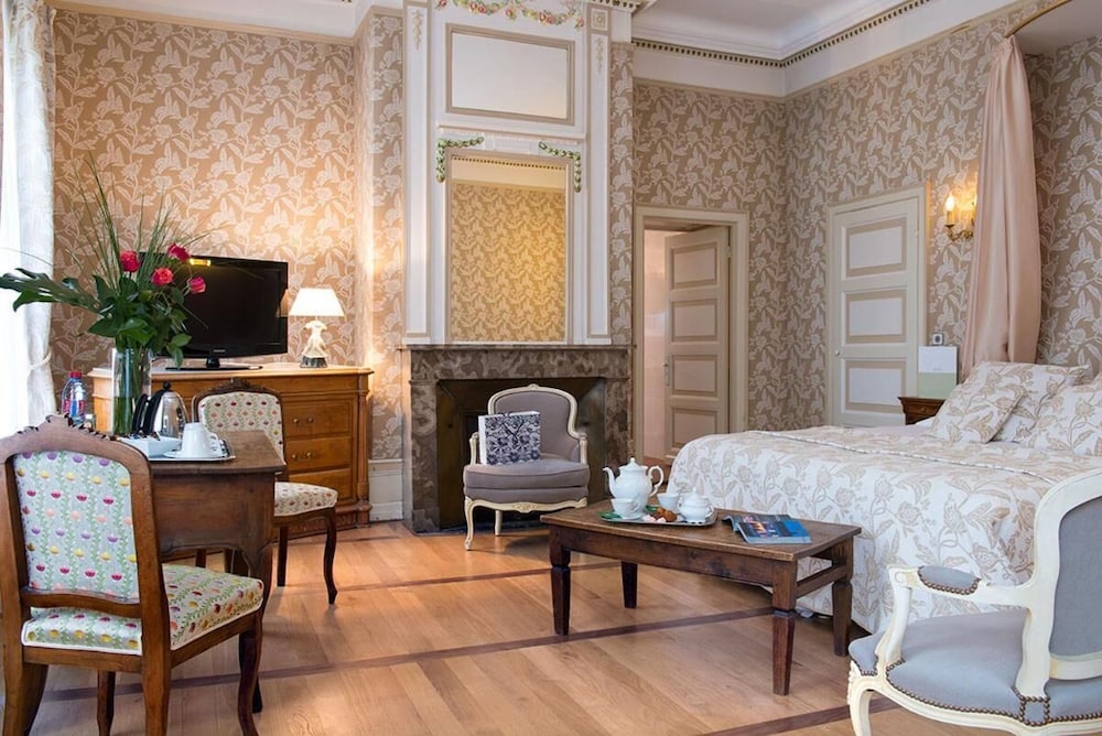 CHATEAU DE COCOVE 27/66