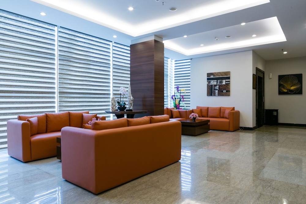 The One Hotel Makassar 5/26
