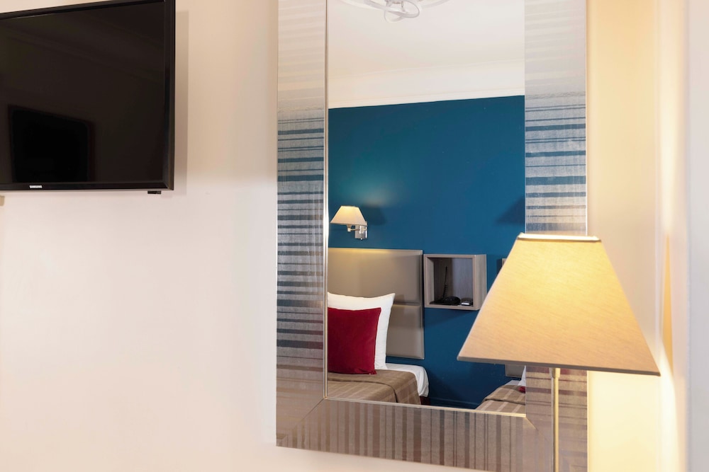 HOTEL SAINT PIERRE 23/50
