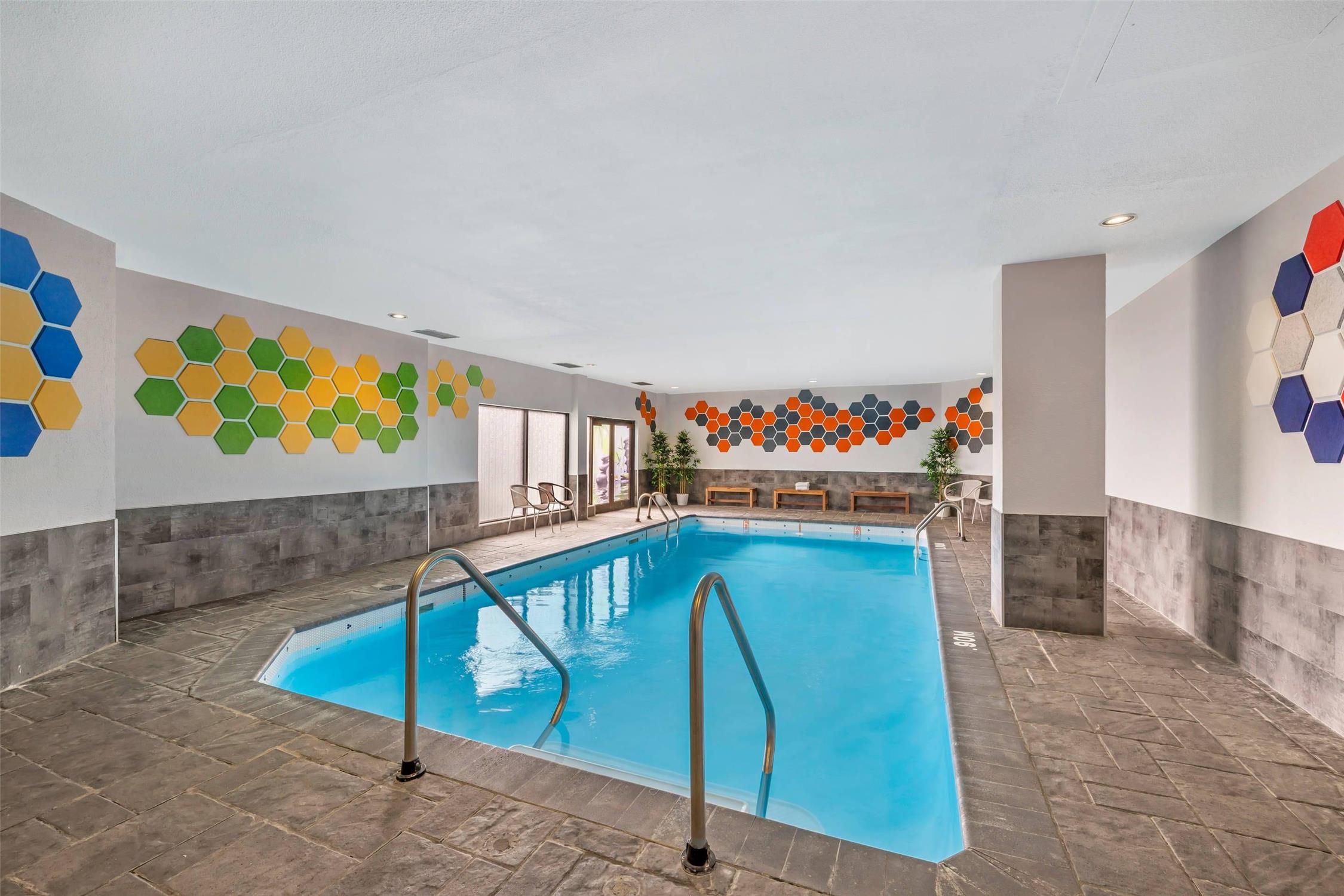 Hotel Quartier An Ascend Hotel Collection 34/64