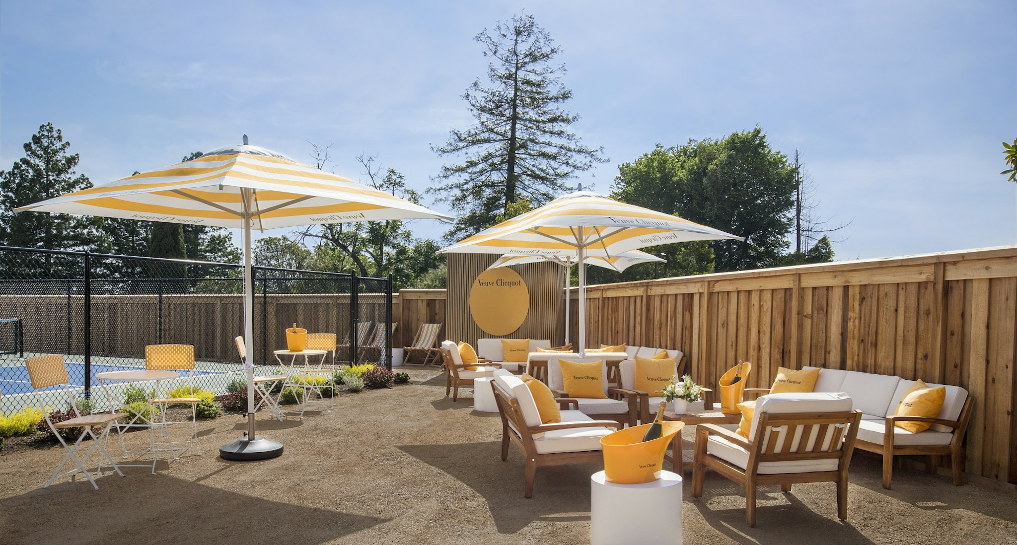 Carneros Resort And Spa 25/32