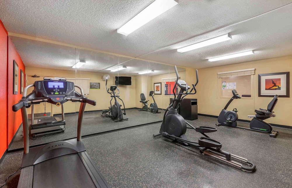 Extended Stay America Des Moines West Des Moines 29/49