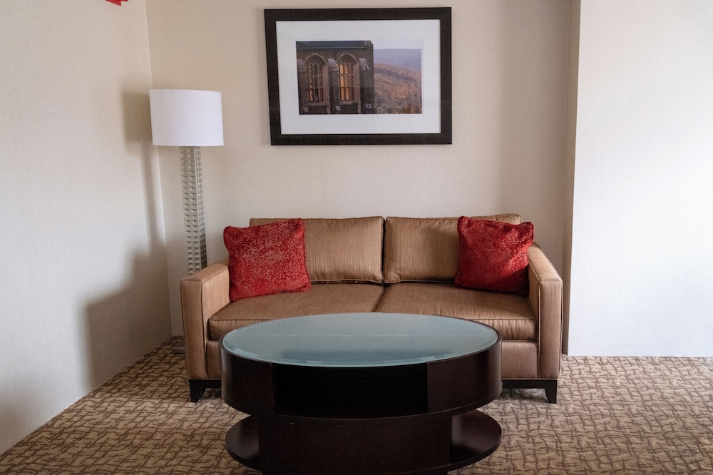 The Statler Hotel At Cornell University 42/71