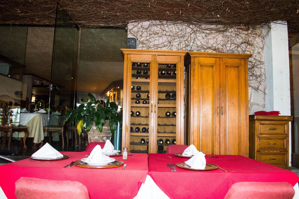 Casa de La Loma Hotel 2/67
