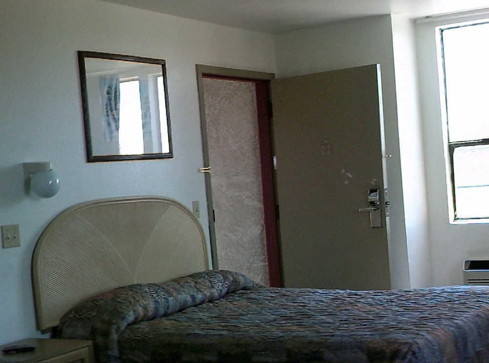 Motel Santa Cruz 20/53