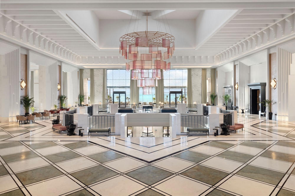 ريكسوس مورجانا(Rixos Murjana) 4/48