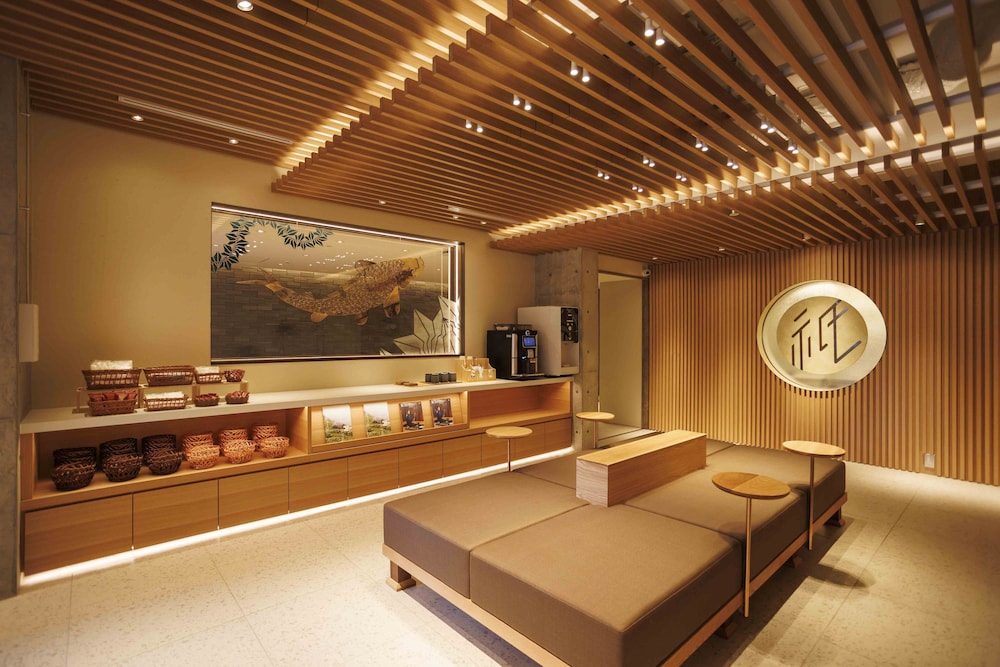 Gion Elite Terrace 5/50