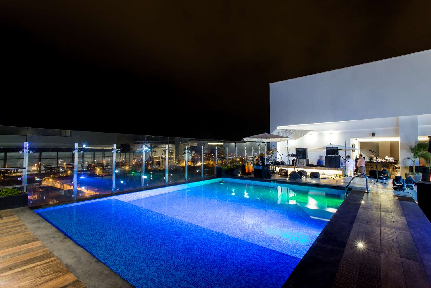 Wyndham Costa Del Sol Tumbes 45/77