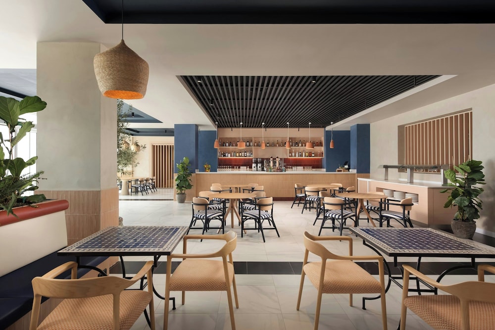 Four Points by Sheraton Costa Blanca 55/67