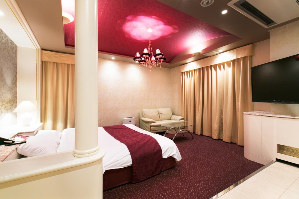 Hotel Atlantis Otsu - Adults Only 40/55
