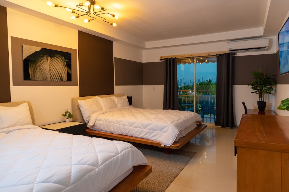 Amador Ocean View Hotel 15/40