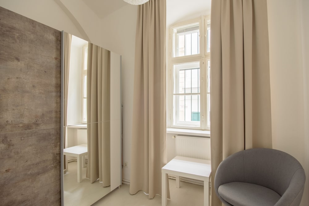 Vienna Apartment One Schmidgasse 19/20
