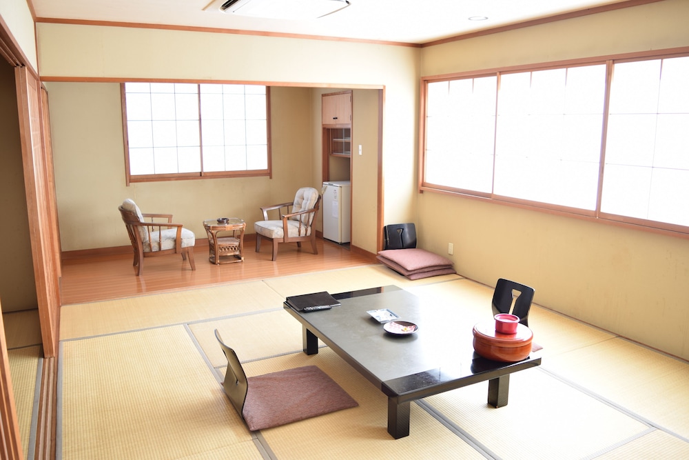 Ryokan Fukuzen 68/80