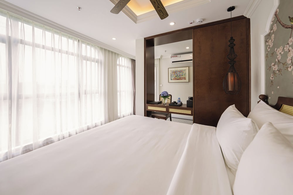 Lestar Hotel Hanoi 19/42