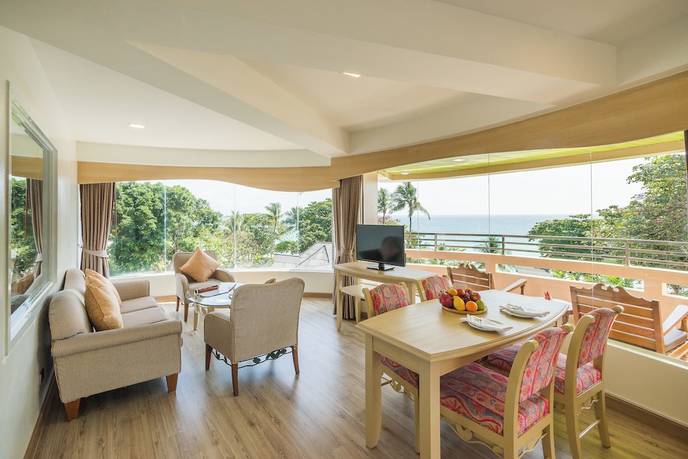 Matcha Samui Resort 26/50