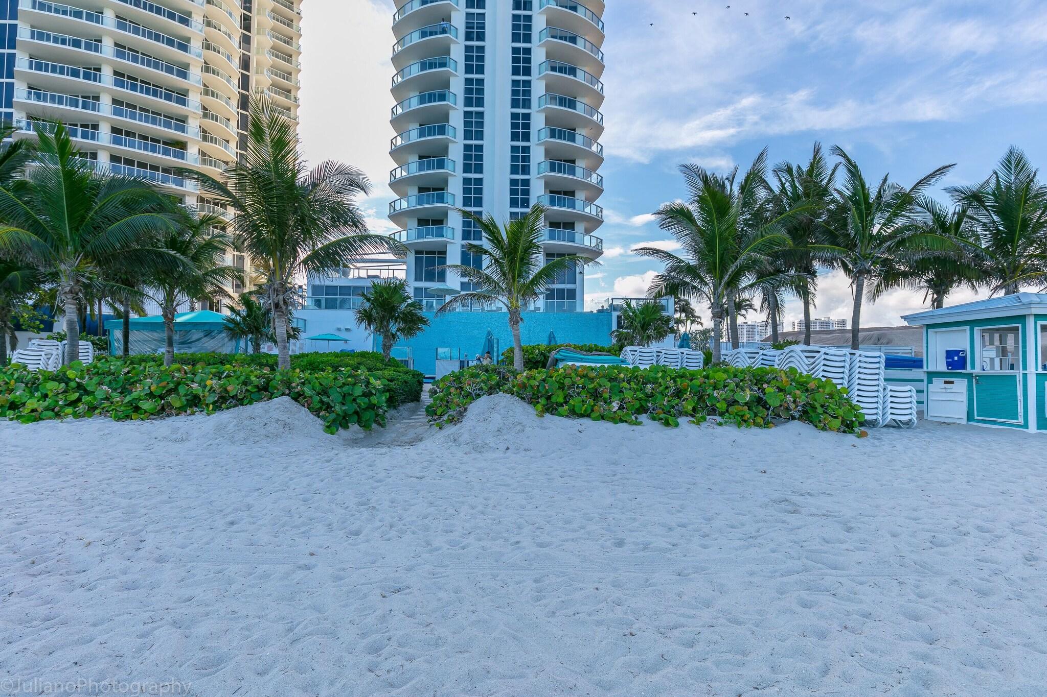 Private Ocean Condos at Marenas Beach 30/33