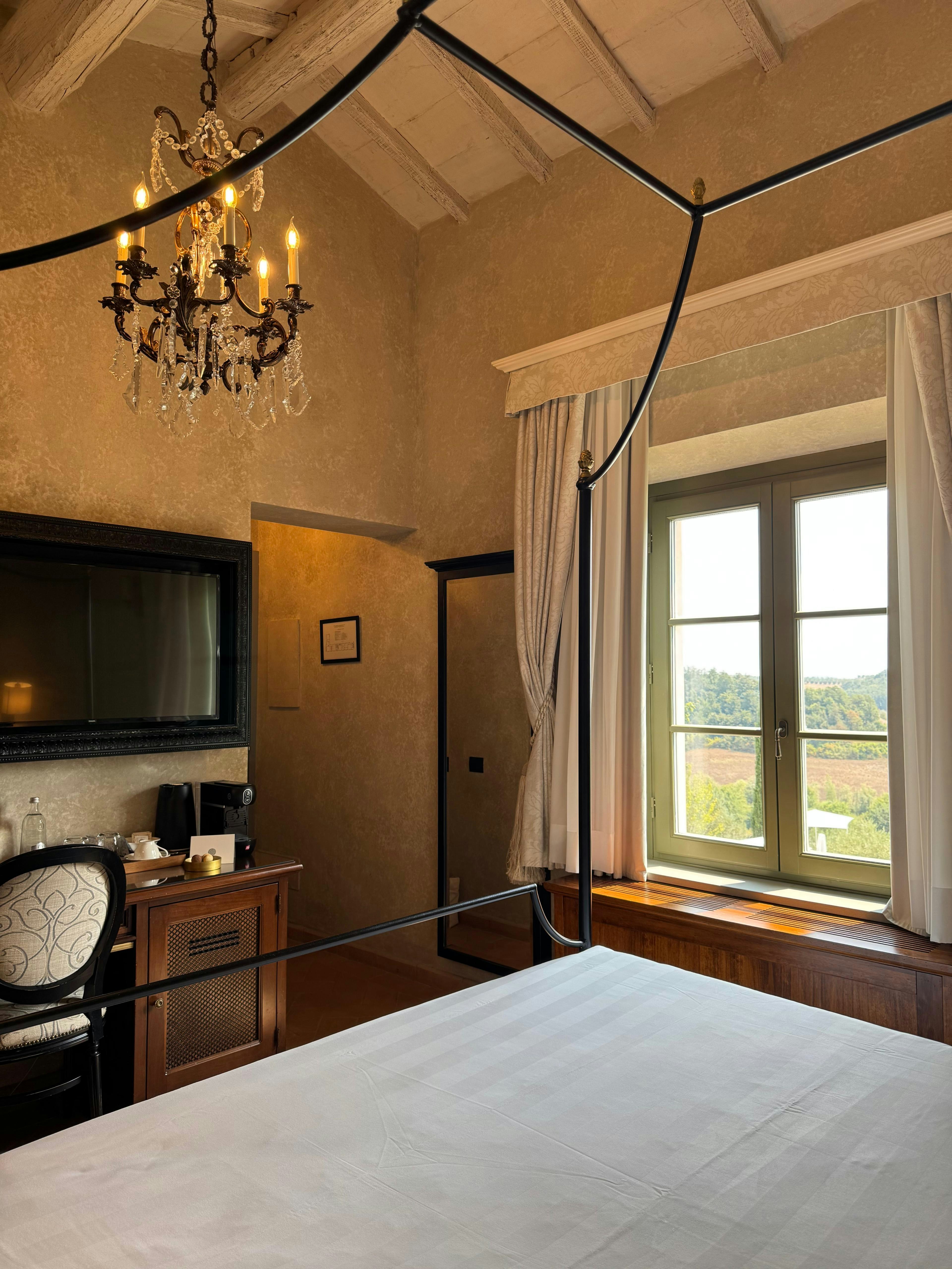 Villa Petriolo 10/50