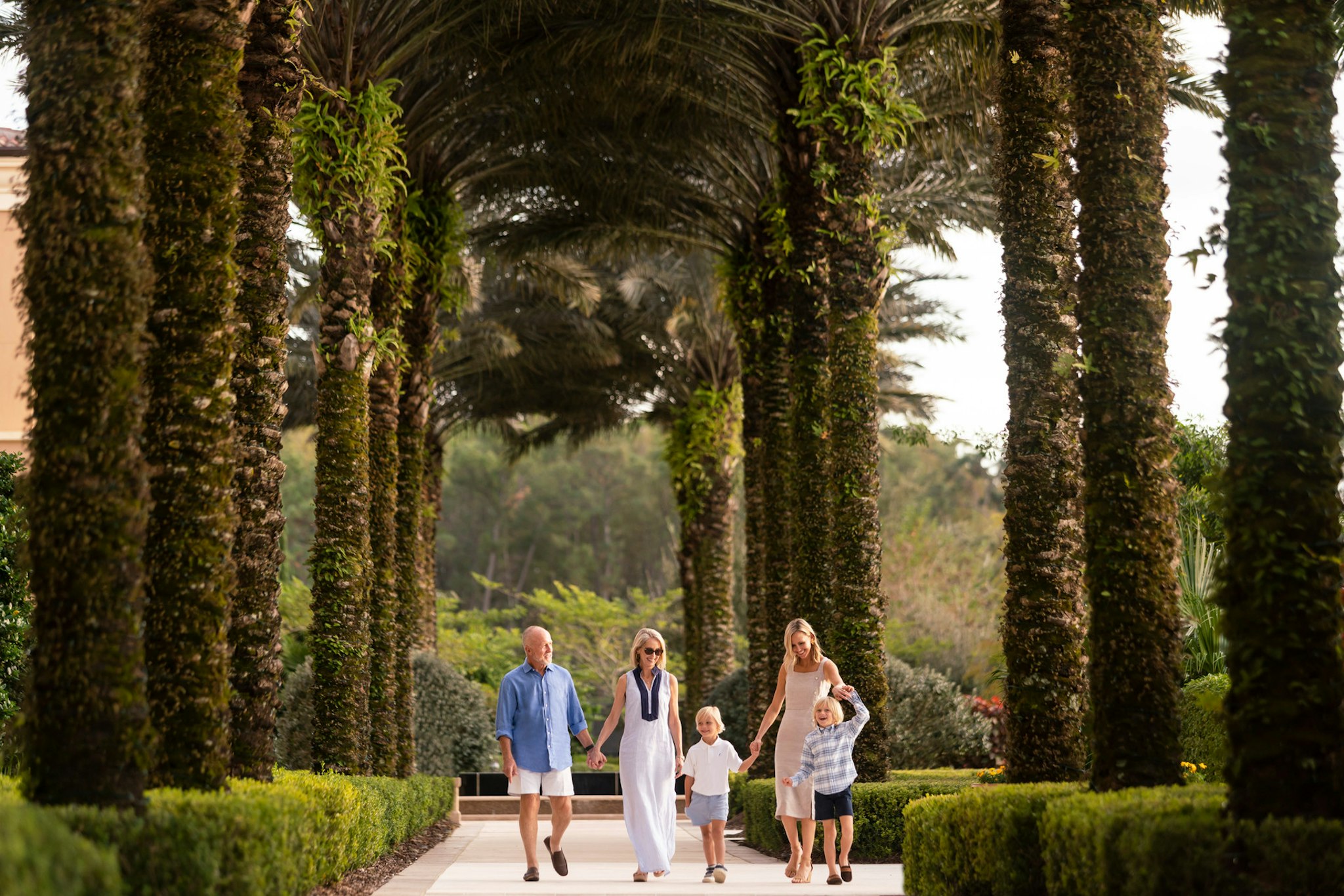 Four Seasons Resort Orlando at Walt Disney World Resort 51/54
