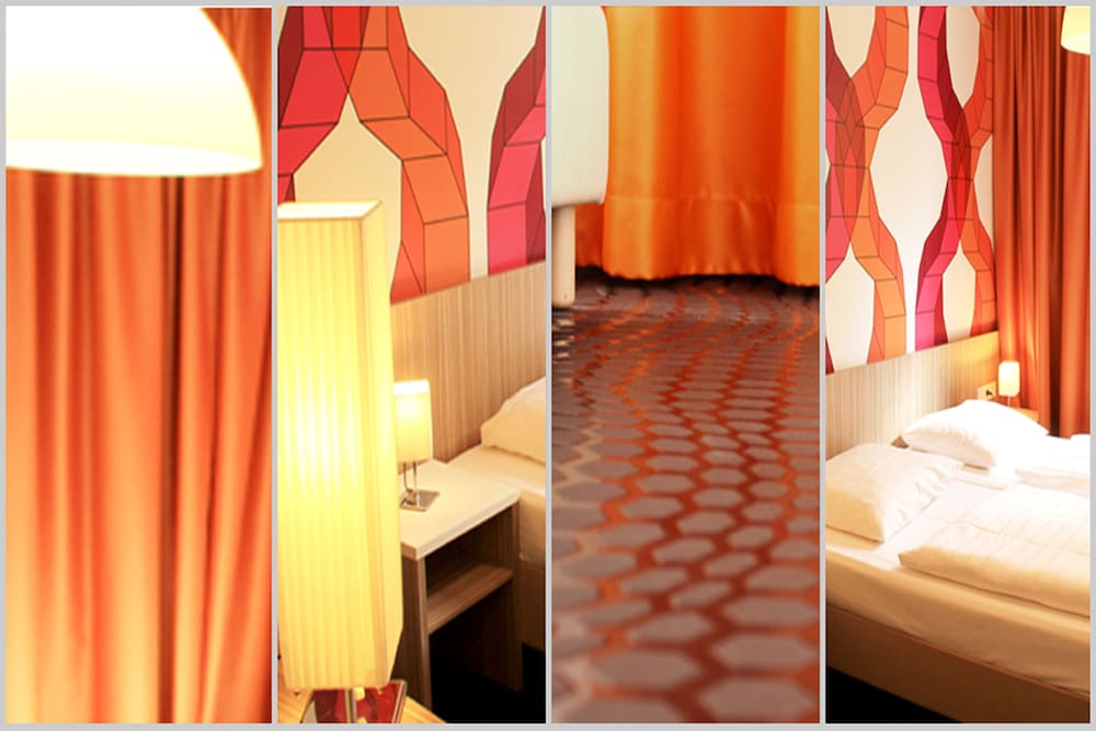 Hotel Madeleine 24/50