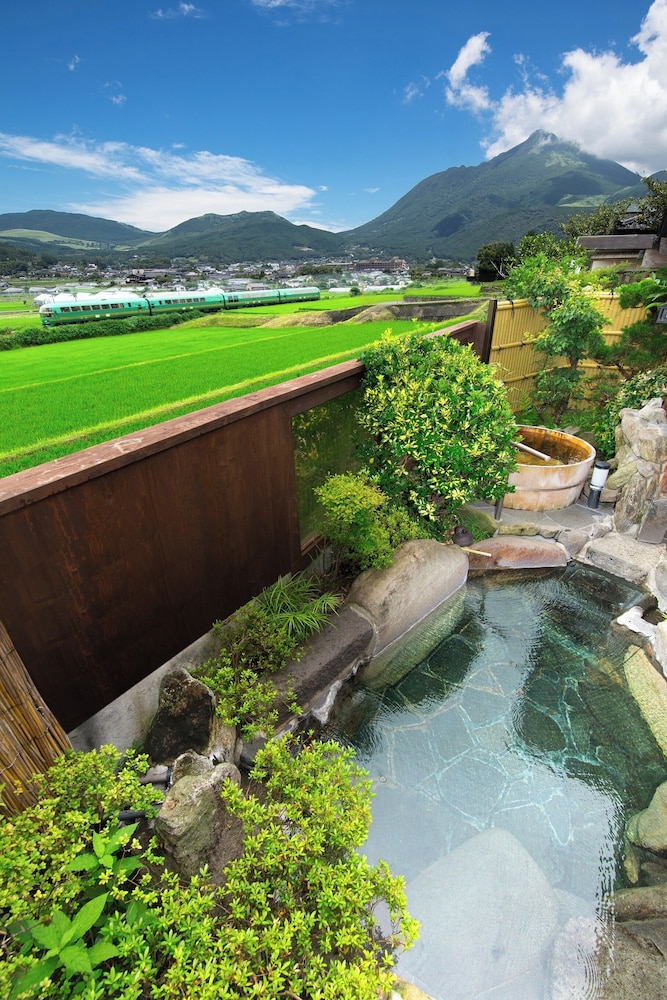 Yufuin Onsen Hotel Poppoan 31/31