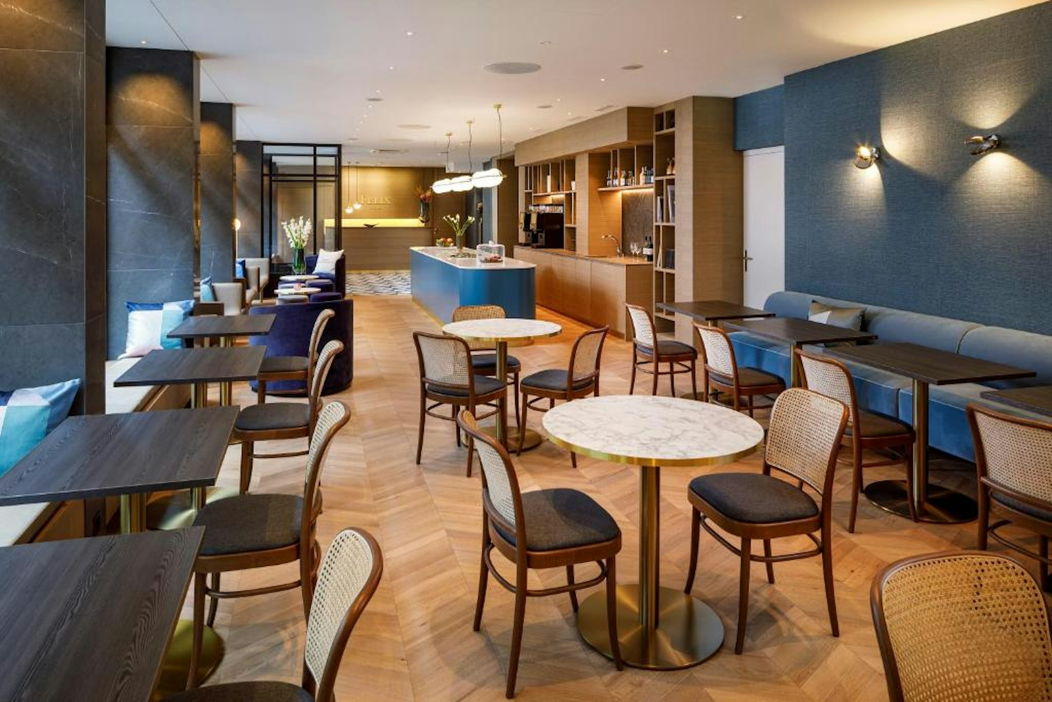 Hotel Felix 21/30