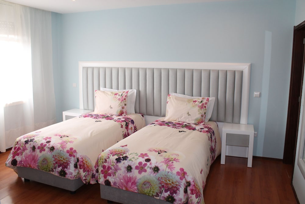 Grande Oceano Guest House 14/48