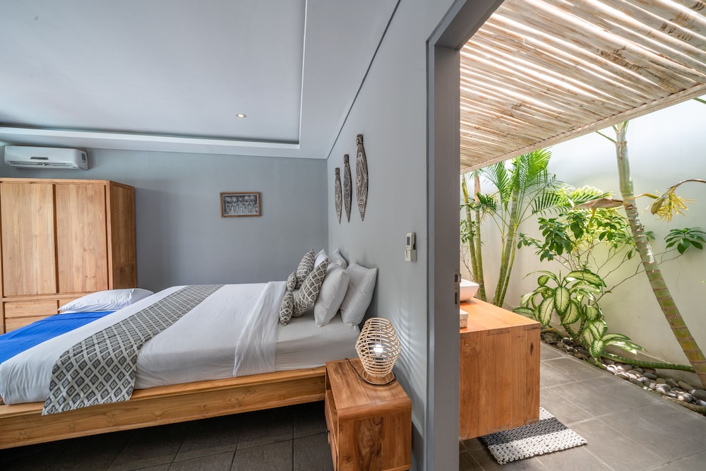 Villa Nahema 15/50