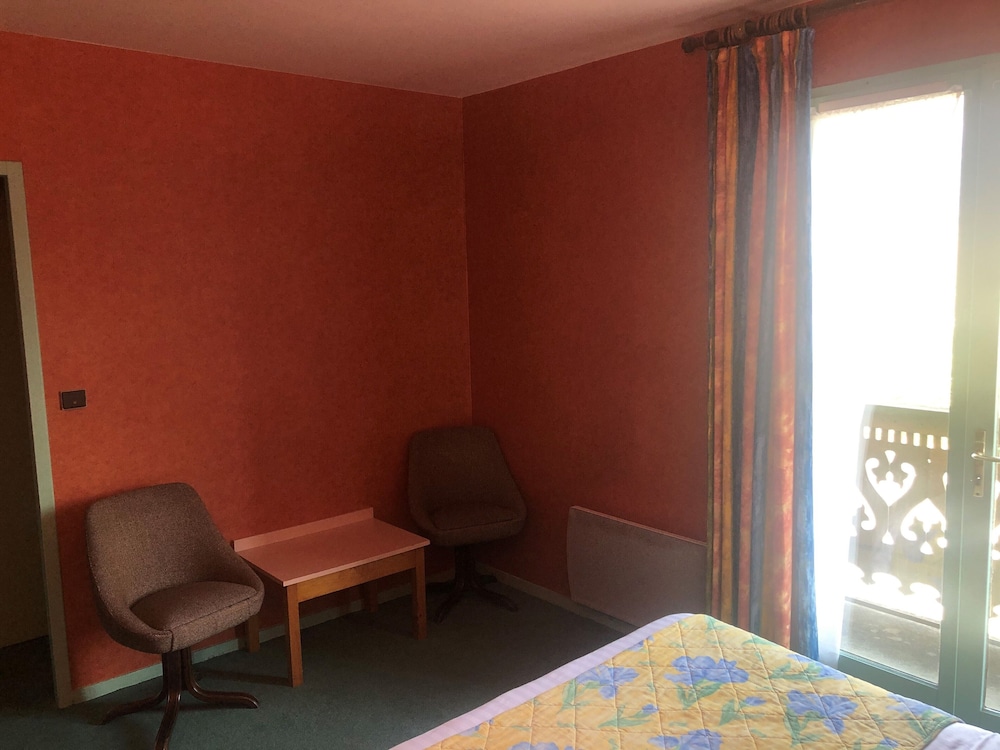 HOTEL FLORIMONT(Formerly BEST WESTERN Hotel Florimontnon) 27/50