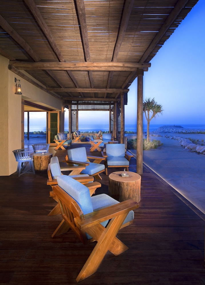Desert Islands Resort & Spa by Anantara 37/72