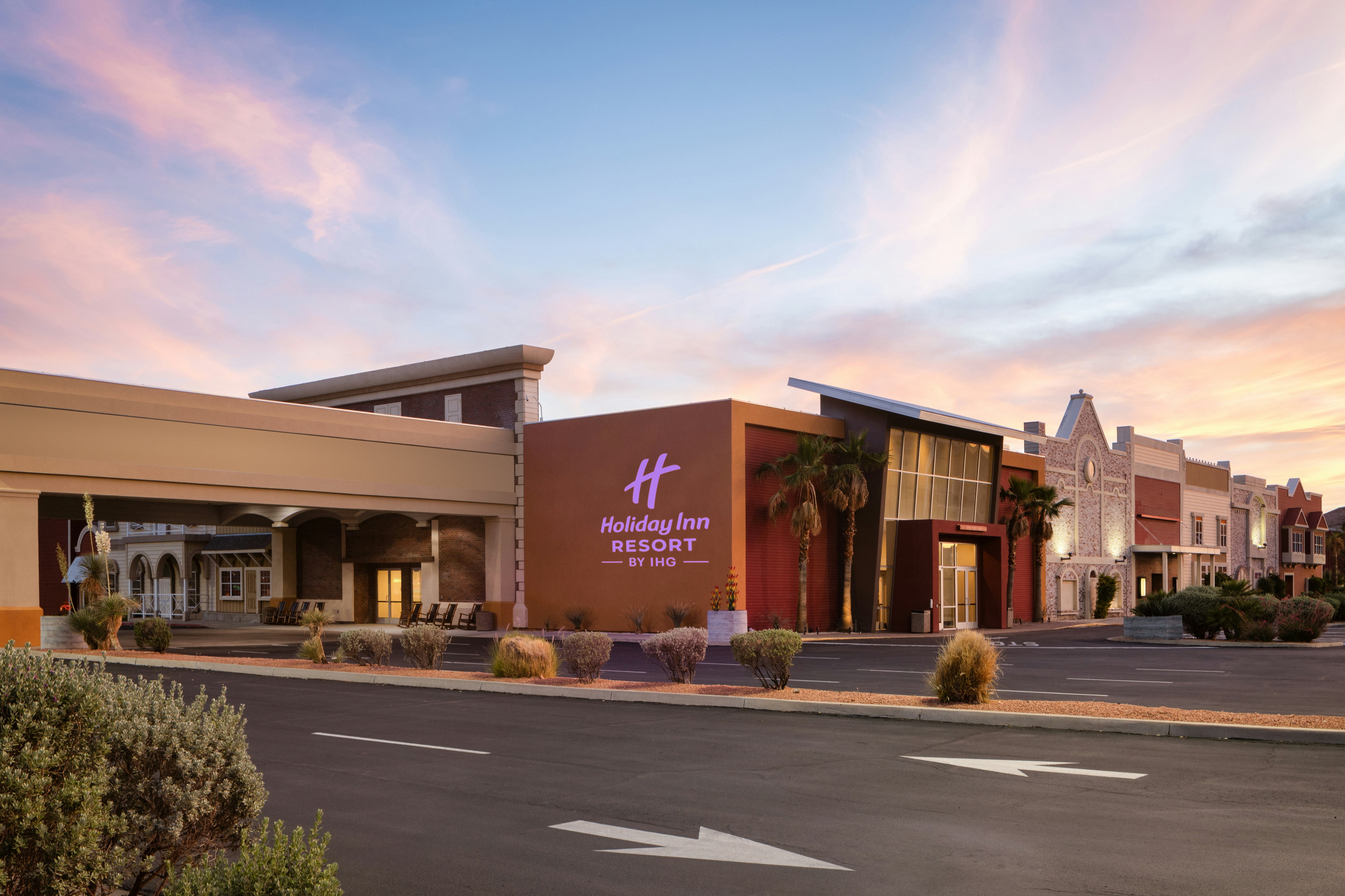 Rising Star Sports Ranch Resort 4/55
