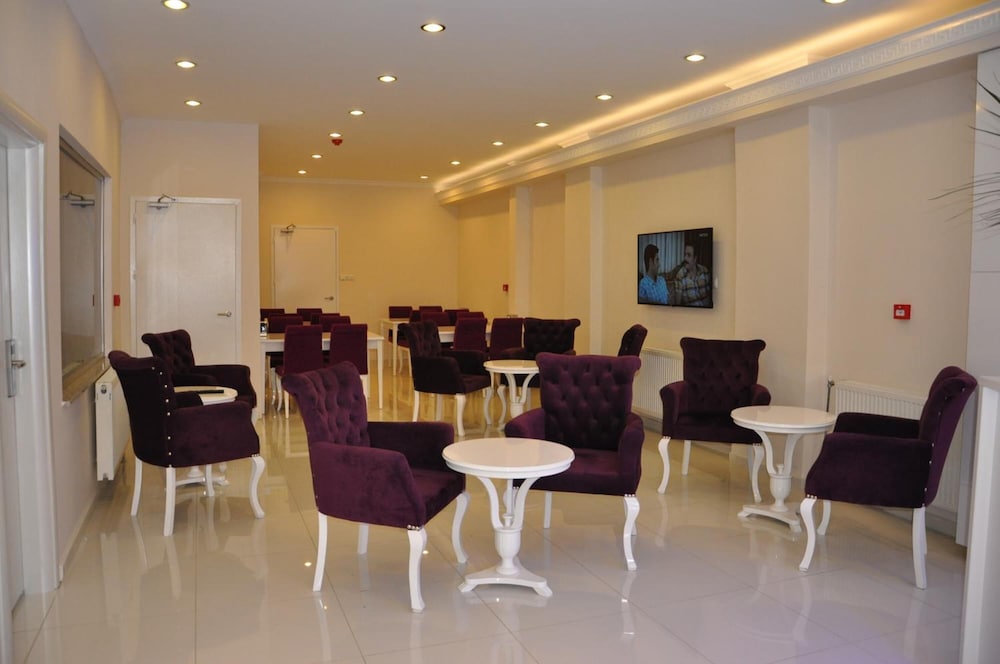 Hotel Iscen 20/24