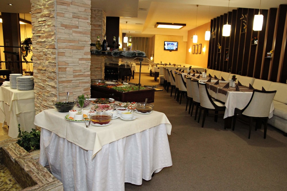 Hotel Mursalitsa 44/50