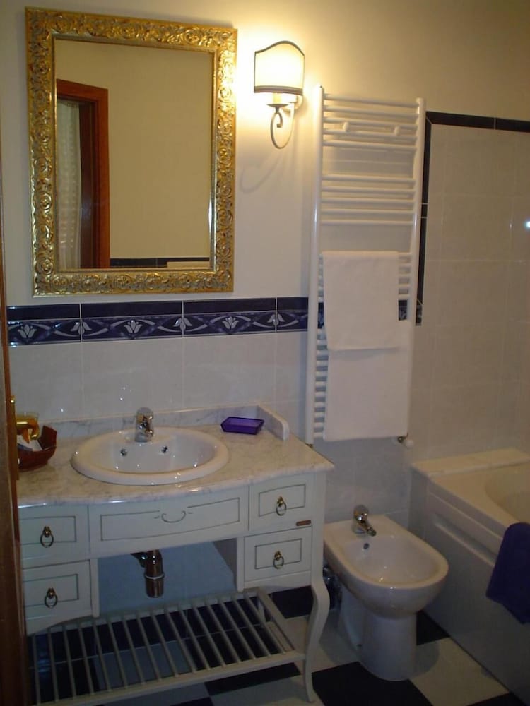 Petit Chateau B&B 40/42