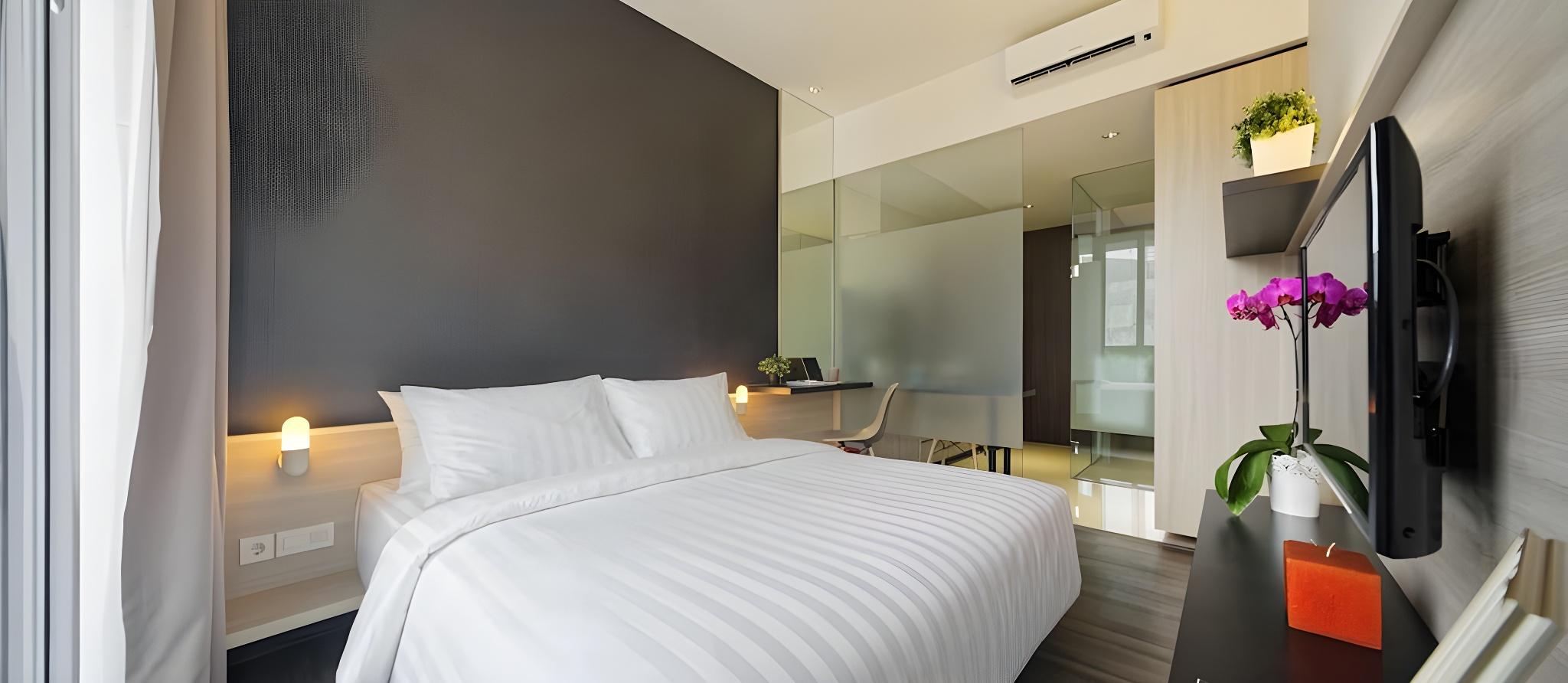 Daun Residence 24/36