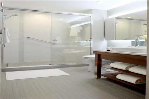 Room, King Bed