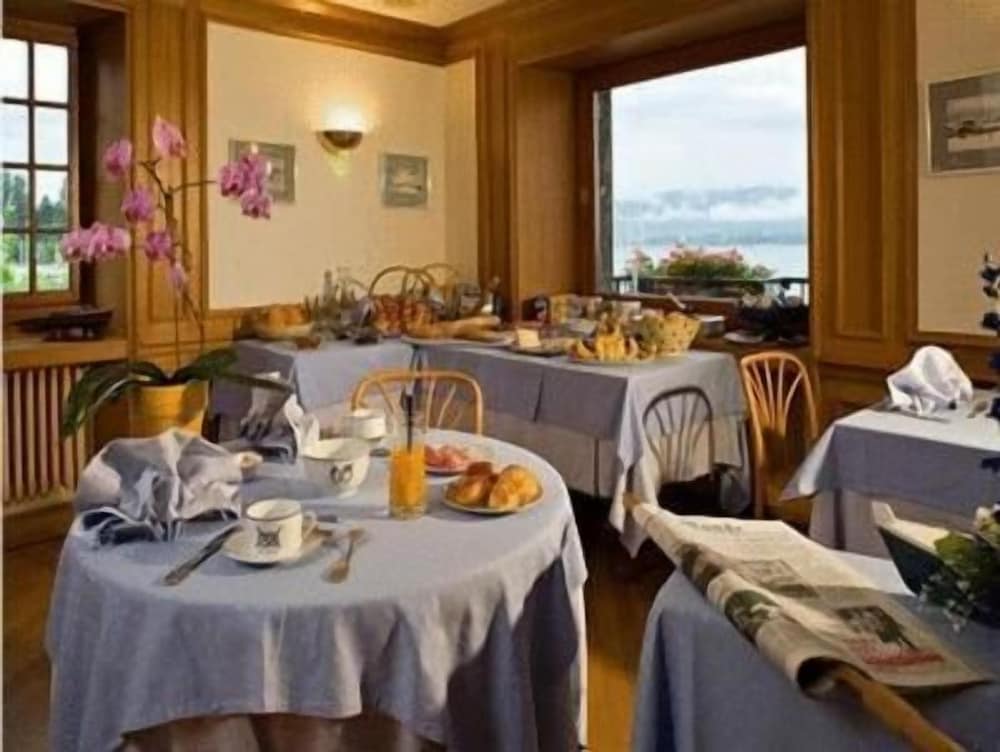 Hotel-Restaurant Du Port 24/41